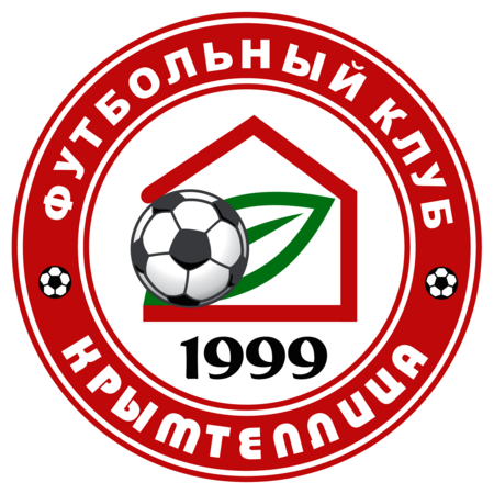 FC Krymteplitsa