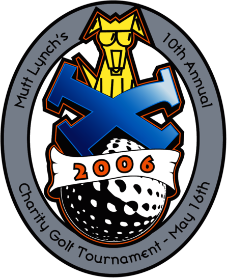 Mutt Lynch's 10th Annual Charity Golf Tournament