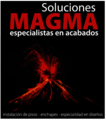 Soluciones Magma