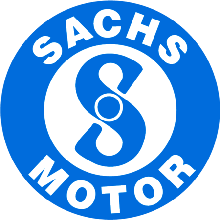 Sachs motor