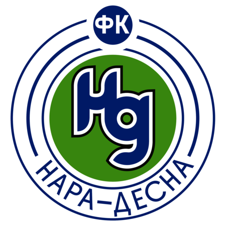 FK Nara-Desna Naro-Fominsk