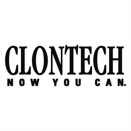 Clontech