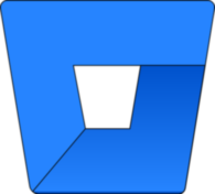 Bitbucket icon