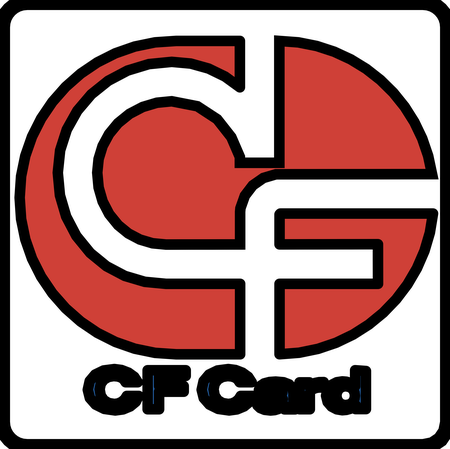 Cf Card