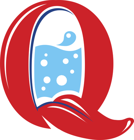 Q Water