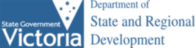 Department of State and Regional Development