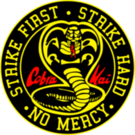 Cobra Kia 