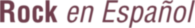 Rock en Espanol