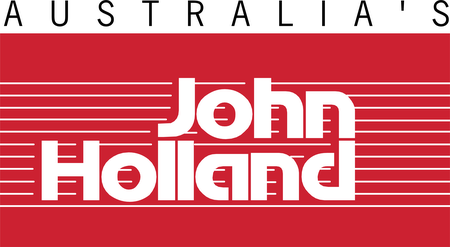 John Holland