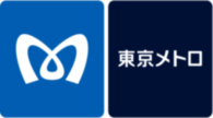 Tokyo Metro Logo (full)
