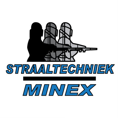 Straaltechniek Minex
