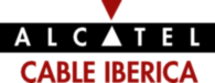 ALCATEL CABLE IBERICA