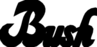 BUSH