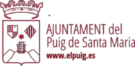 Marca Ajuntament Del Puig De Santa Maria