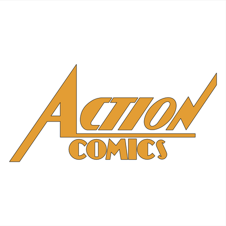 Action Comics