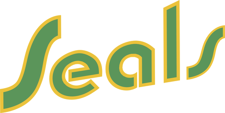 California Golden Seals