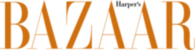 Bazaar Harper's