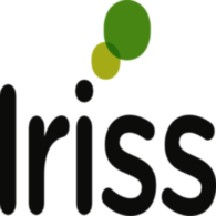 Logo Iriss Full Sq