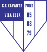 Esporte Clube Xavante de Viamao RS