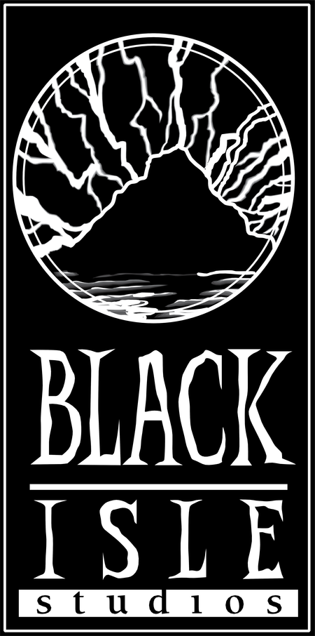 Black Isle Records