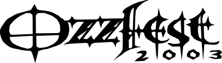 Ozzfest 2003