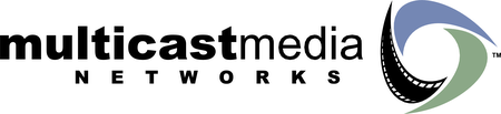 Multicast Media Networks