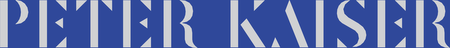 Peter Kaiser