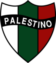 cd palestino