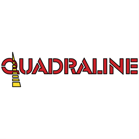 Quadraline