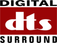 Digital DTS Surround