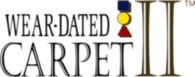 Wear Dated Carpet II