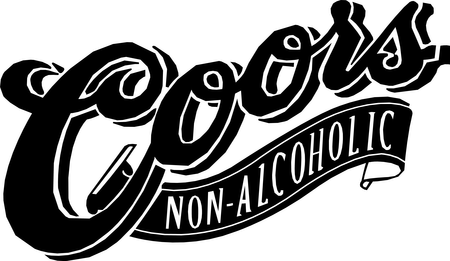 Coors Non Alc