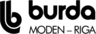 Burda Moden Riga 27901