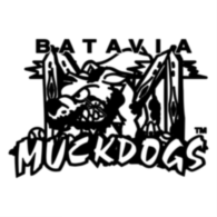 Batavia Muckdogs 58681