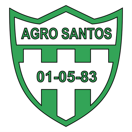 Agro Santos Futebol Clube De Porto Alegre Rs