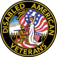DISABLED AMERICAN VETERANS