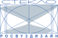 Steklo Rosvuzdesign