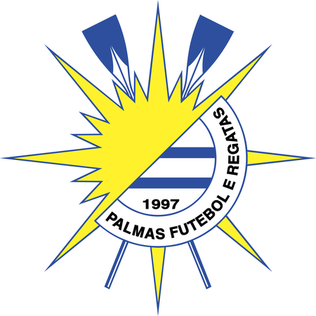 Palmas Futebol E Regatas