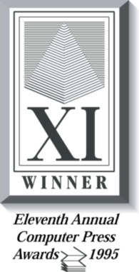 Computer Press Awards