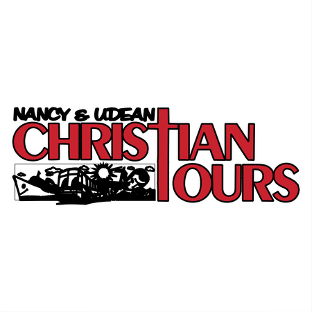 Nancy & Udean Christian Tours