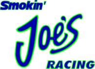 Smokin' Joe's Racing Blue