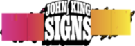 John King Signs