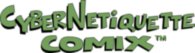 Cybernetiquette Comix