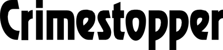 Crimestopper