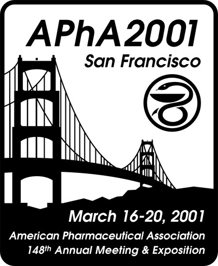 Apha 2001