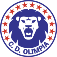 cd olimpia