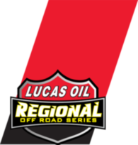 Lucas Oil Regional Off Road Series Light
