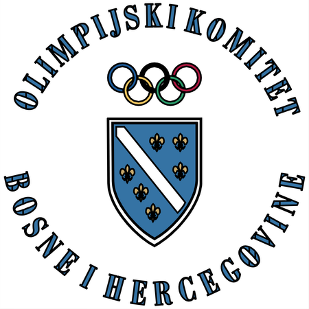 Olympic Comitee Bosnia And Herzegovina