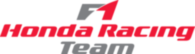 Logo Honda F1 Racing 
