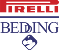 Pirelli Bedding